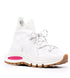 Speedster sock-style sneakers